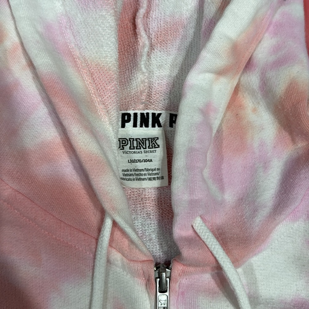 VS PINK SWEATER - Picture 3 of 4
